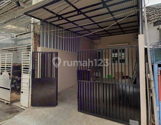 Dijual Murah 2 Rumah Kedoya (AYDA) hanya 2,2M nett. Lt.240m2 1