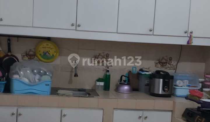 For Sale: Brand New House in Muara Karang, size 6x15, 2 floors, Price 2.3B negotiable. 2