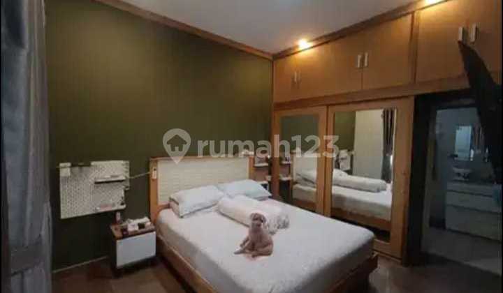 Dijual Rumah Cantik Kemanggisan LT 102M2 Murah 2Lt Harga 2M Nego Dijual Rumah Cantik Kemanggisan LT 102M2 Murah 2Lt Harga 2M Nego