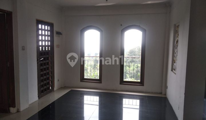 Dijual Murah Dibawah NJOP Rumah LT 1000M2 di Ciapus Bogor 1,8M 2