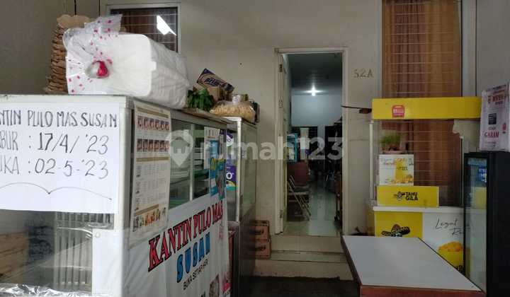 For Sale: Pulomas House 5x25, 3.5 Floors, Price 3.5 Billion Negotiable 2