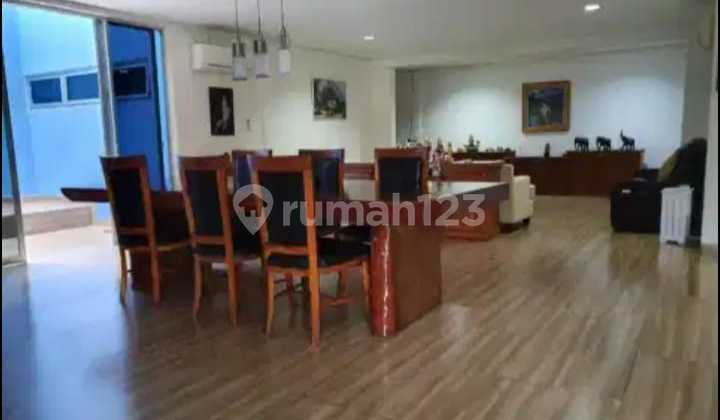 For Sale Very Cheap House Meruya Land 365M2 2 Floors Price 5.7M Negotiable