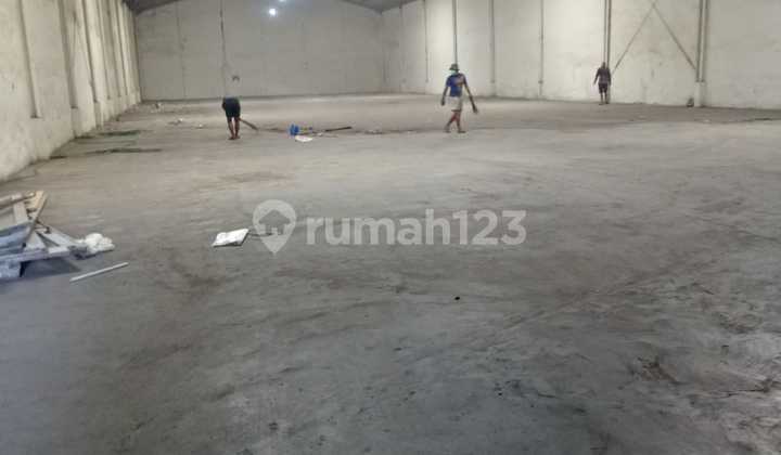 For Rent: Nice Warehouse in Batu Ceper, 2100m2 land area, price 1.5B per year. For Rent: Nice Warehouse in Batu Ceper, 2100m2 land area, price 1.5B per year.