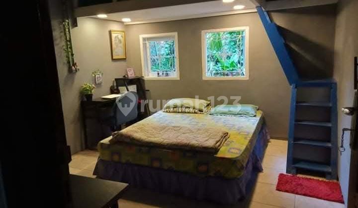 Dijual Murah Dibawah NJOP Rumah Pesanggrahan 460m2 Jual 6M Nepis