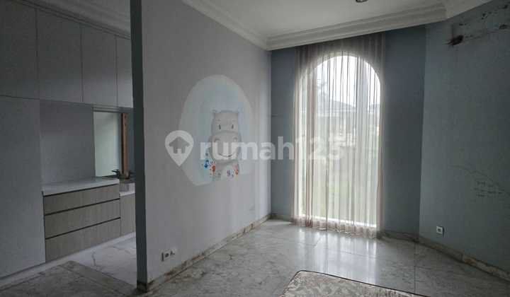 Dijual Bu Rumah Bagus Green Garden 15X28, 2Lt Harga 8,5M Nego 2