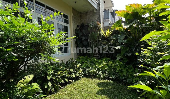 Dijual Rumah Cinere Indah 230M2 2Lt Turun Harga 2,8M ke 2,35M 2