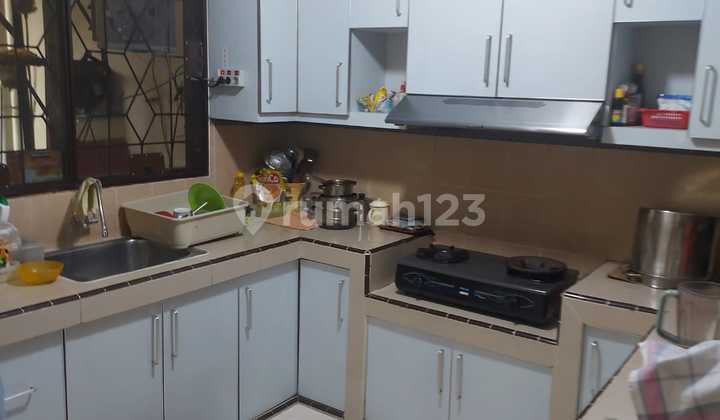 For Sale Villa Melati Mas House 300M2 1 Floor Price 2.8M Negotiable Until Deal 2