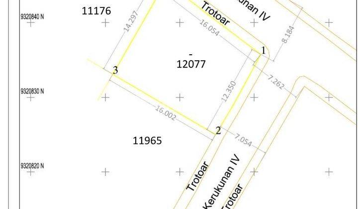 Dijual Rumah Citra Garden 2, Jarang Ada Hook Dan Brand New, Harga 6,5M 2