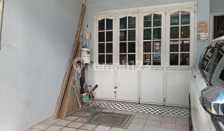 Dijual Cepat,Bagus Rumah Jelambar 5X22, 4Lt Murah Hanya 3,4M Nego 2