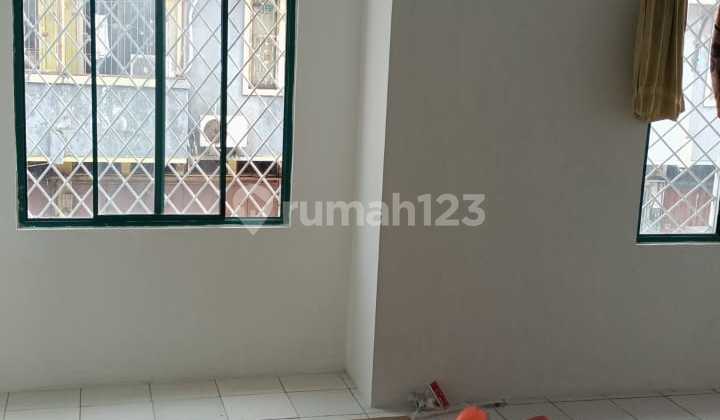 For Rent: Ruko 1000/ Galaxy Ruko, already partitioned 4x15, 3 floors, Price 68 million 2