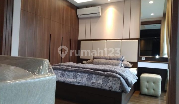 DIjual Apartemen Branz Simatupang 1BR 64m2 harga 3,5M Nego 2