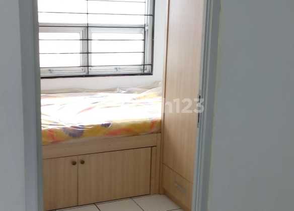 Dijual Apartemen Menara Kebon Jeruk 2Br Luas 30M2 Harga450jt Nego 1