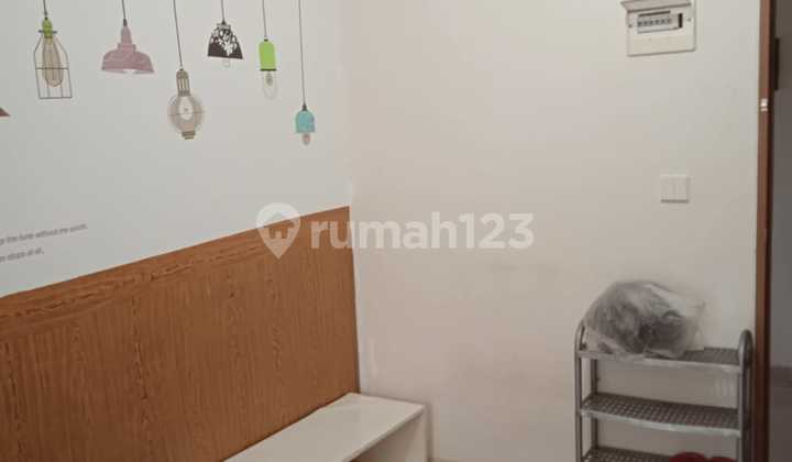 Dijual Apartemen Oak Tower 2Br Luas 42M2 Harga 750Juta Nego 2