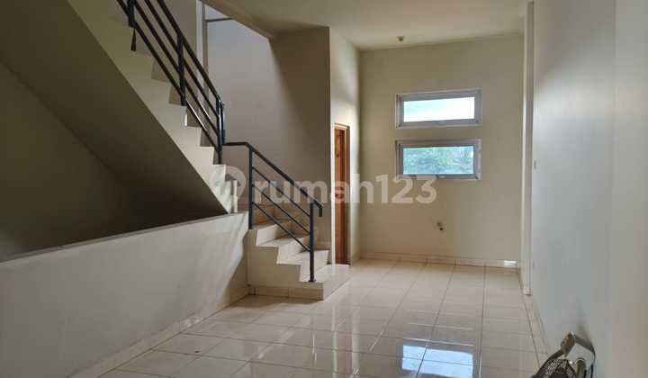 Dijual Ruko Thamrin, Pinang Tangsel 3,5Lt Turun Hargai 2,75M Nego