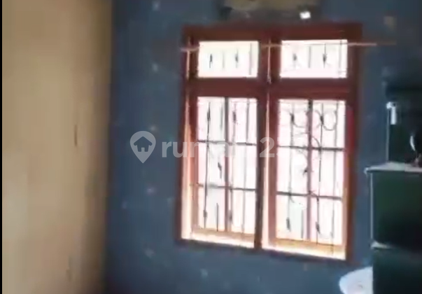 Dijual Rumah Harus Renovasi Total Tanjung Duren Super Murah 850jt