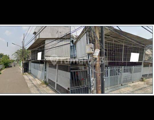 Dijual Murah 2 Rumah Kedoya (AYDA) hanya 2,2M nett. Lt.240m2 2