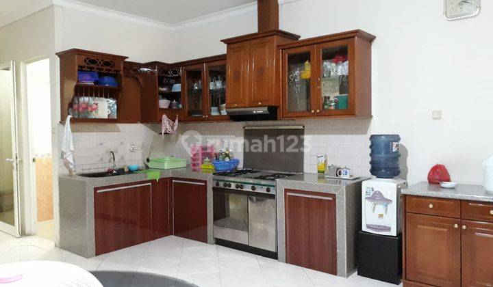 Dijual Rumah Bagus di Grisenda Ukuran 77m Dengan Harga 3M 2