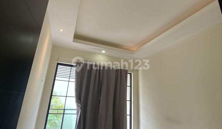 Dijual Rumah Rapih Siap Huni Green Village Cipondoh