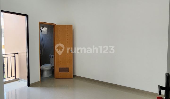 Dijual Rumah Baru Di Metland Puri 2