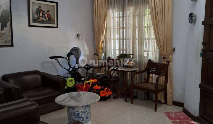 Dijual Rumah 2 Lantai Di Petojo Selatan 2