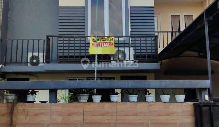 Rumah Dijual Metland Puri 1