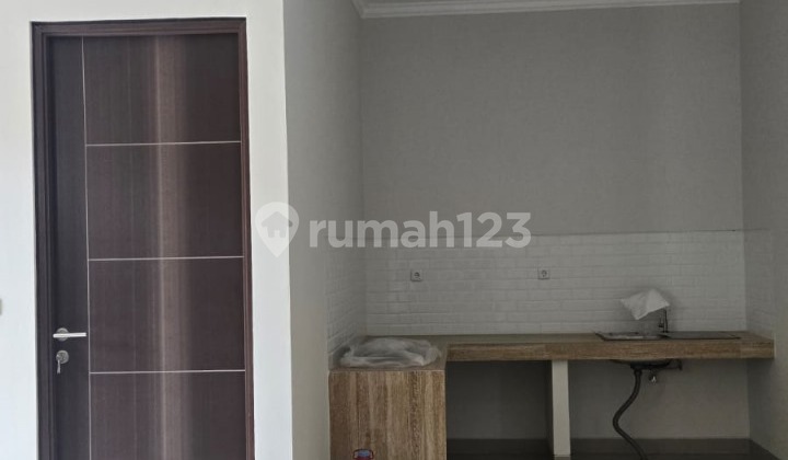 Worth It! New Two-Story Kosambi House Ready to Move In 2