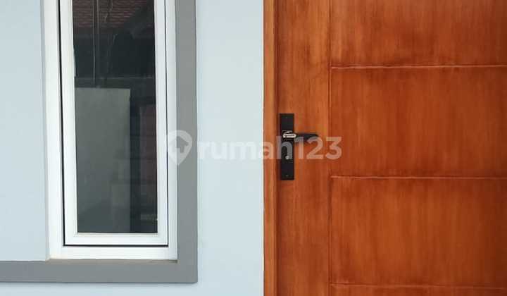 Dijual Rumah Siap Huni Di Kosambi Baru