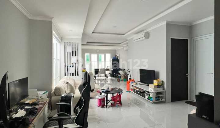 For Sale New House Metro Permata 1 2