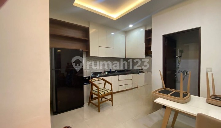 For Sale Neat Ready-to-Occupy House in Green Village Cipondoh 2
