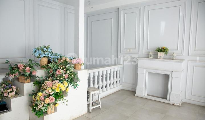 Dijual Rumah 4 Lantai Di Citra 2 Ext Jakarta Barat 2