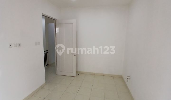 Dijual Rumah Siap Huni Di Taman Semanan Indah Jakarta Barat 2