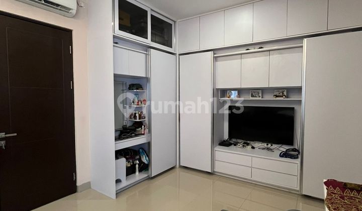 Dijual Rumah Metland Puri 