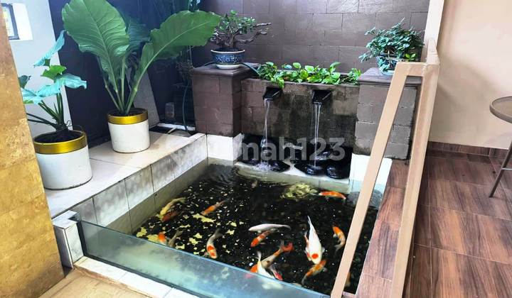 For Sale Luxury House Cipinang East Jakarta Move-In Ready 2