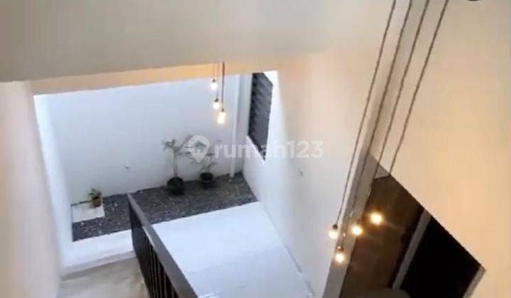 Dijual Rumah 2 Lantai Siap Huni Bintaro Sektor 9 2