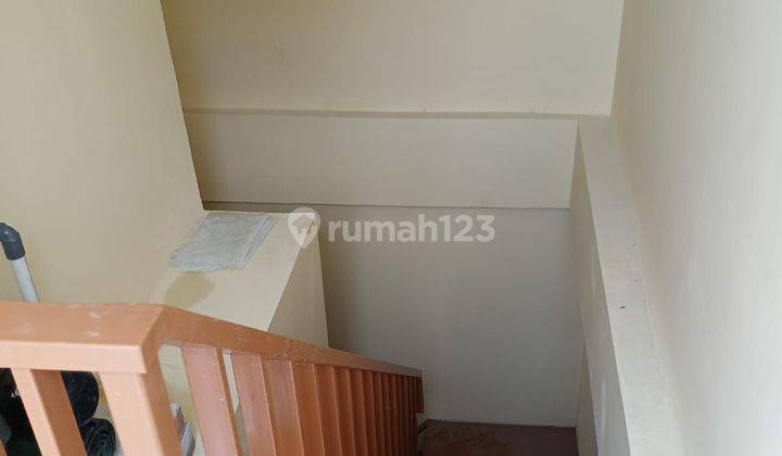 Dijual Rumah Baru di Meruya Utara 1