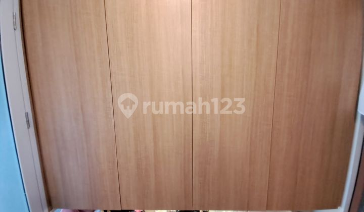 Ready-to-Live House in BSD Cluster Fleekhauz Tangerang, Well-Maintained Condition 2