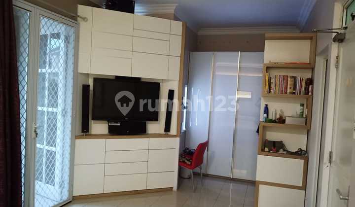 Dijual Rumah Siap Huni Semifurnish Di Taman Semanan Indah Dijual Rumah Siap Huni Semifurnish Di Taman Semanan Indah