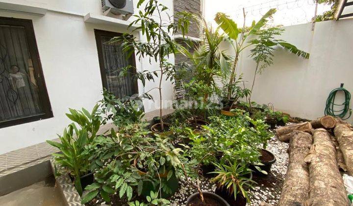 Dijual rumah dan kost an, di Joglo Jakarta Barat 1