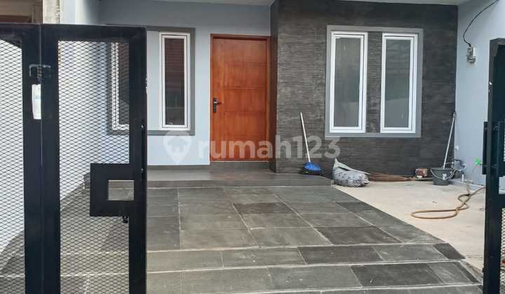 For Sale Ready-to-Occupy House in Kosambi Baru 2