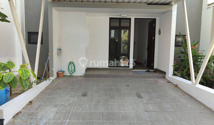 Rumah 2 Lantai Di Metland Di Bawah Harga Pasar 2