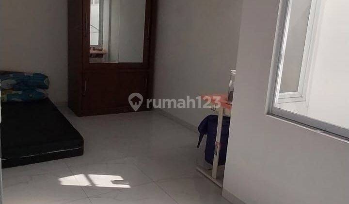 Dijual Rumah Baru 3 Lantai Di Tanjung Duren 2