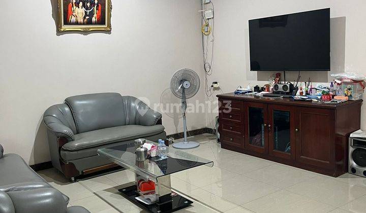 Dijual Rumah Baru Renov Di Duri Kosambi Cengkareng Jakbar 2