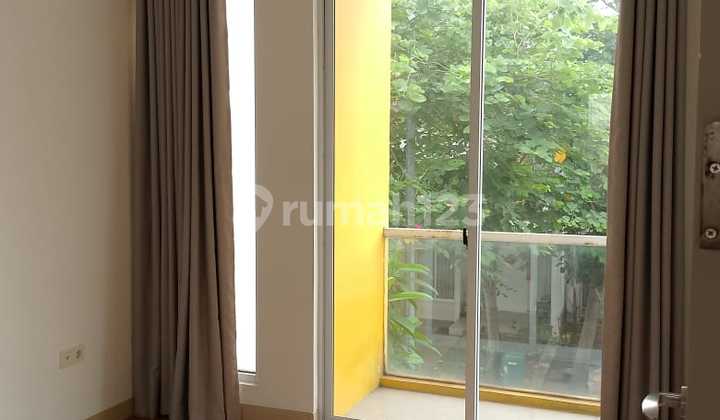 Dijual Rumah Di Cluster Australia Green Lake