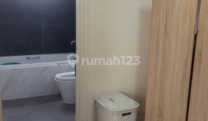 For Sale House In Mozart Cluster Gading Serpong Tangerang Strategic Location 2