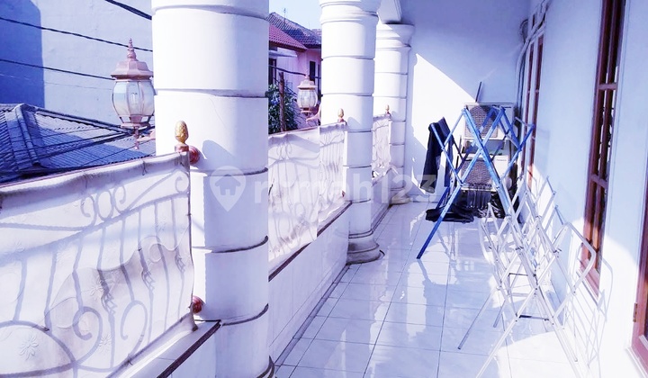 For Sale House Pulo Asem Rawamangun East Jakarta