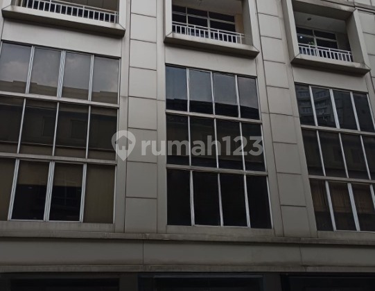 Dijual Ruko Bisnis Park Di Meruya Jakarta Barat Dijual Ruko Bisnis Park Di Meruya Jakarta Barat