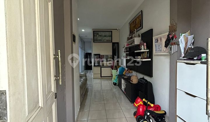 Dijual Rumah Taman Semanan Indah Di Jakarta Barat Sudah Shm 2