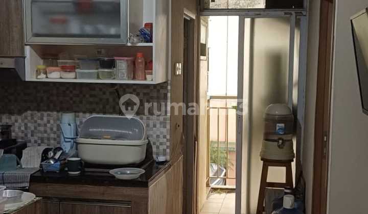 Apartment Full Furnish Green Palm Siap Masuk Apartment Full Furnish Green Palm Siap Masuk