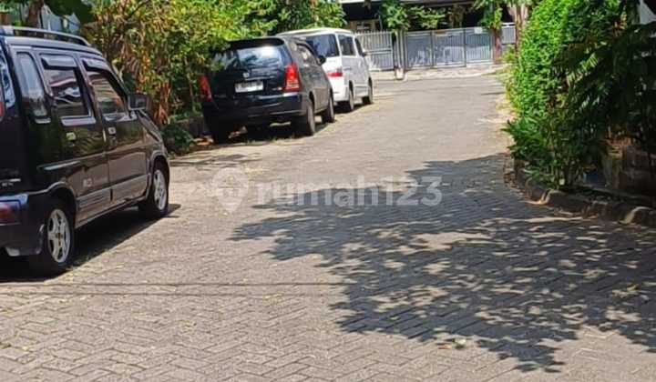 For Sale House Kresek West Jakarta