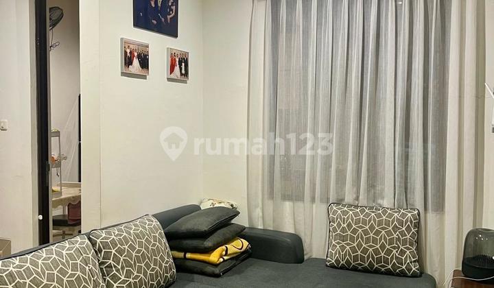 Siap Huni Rumah Cantik di Cluster Clematis Metland Puri Siap Huni Rumah Cantik di Cluster Clematis Metland Puri